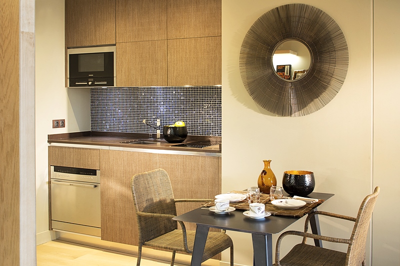 Fotos del hotel - GORALSKA RESIDENCES PARIS BASTILLE