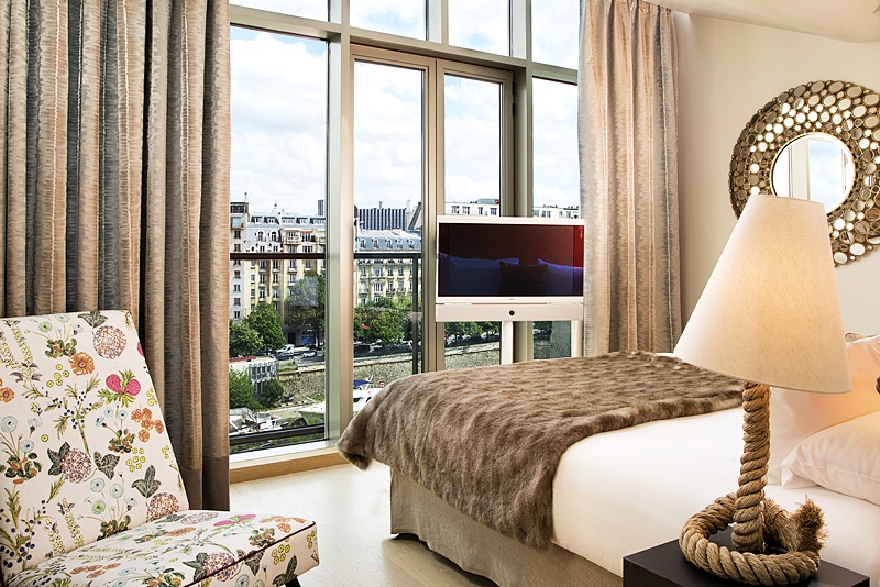 Fotos del hotel - GORALSKA RESIDENCES PARIS BASTILLE