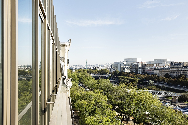 Fotos del hotel - GORALSKA RESIDENCES PARIS BASTILLE