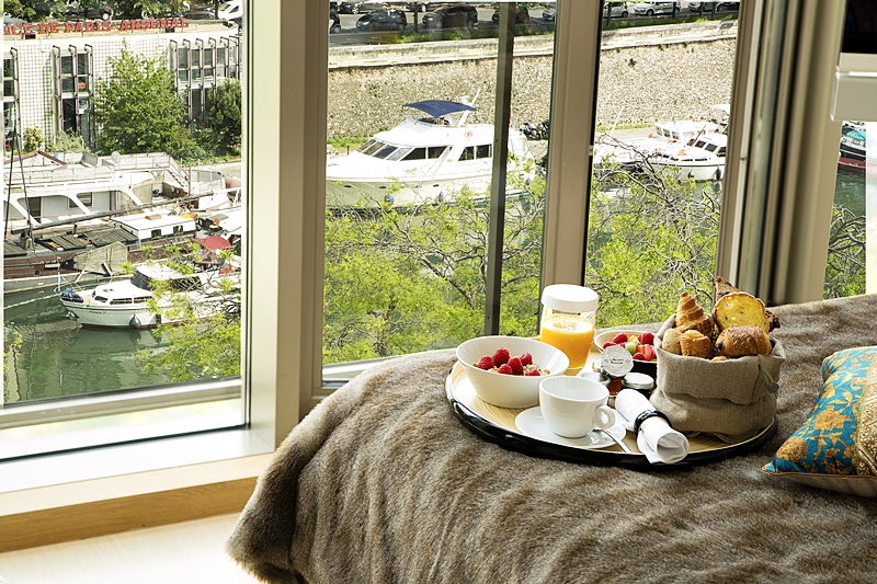 Fotos del hotel - GORALSKA RESIDENCES PARIS BASTILLE