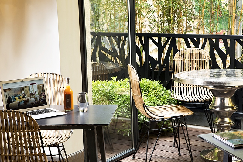 Fotos del hotel - GORALSKA RESIDENCES PARIS BASTILLE