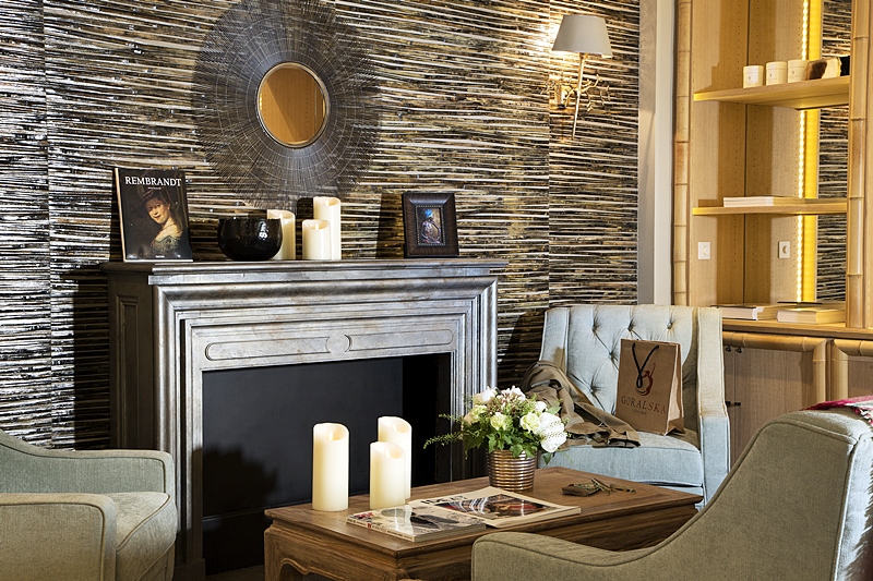 Fotos del hotel - GORALSKA RESIDENCES PARIS BASTILLE