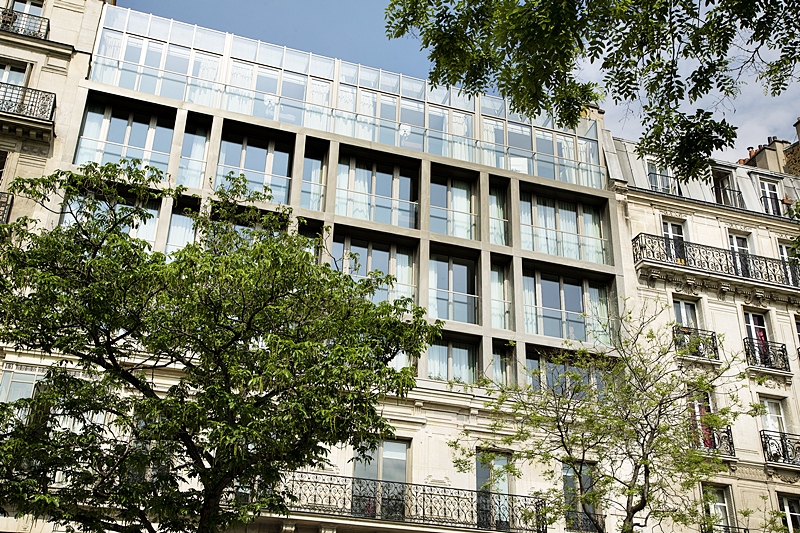 Fotos del hotel - GORALSKA RESIDENCES PARIS BASTILLE
