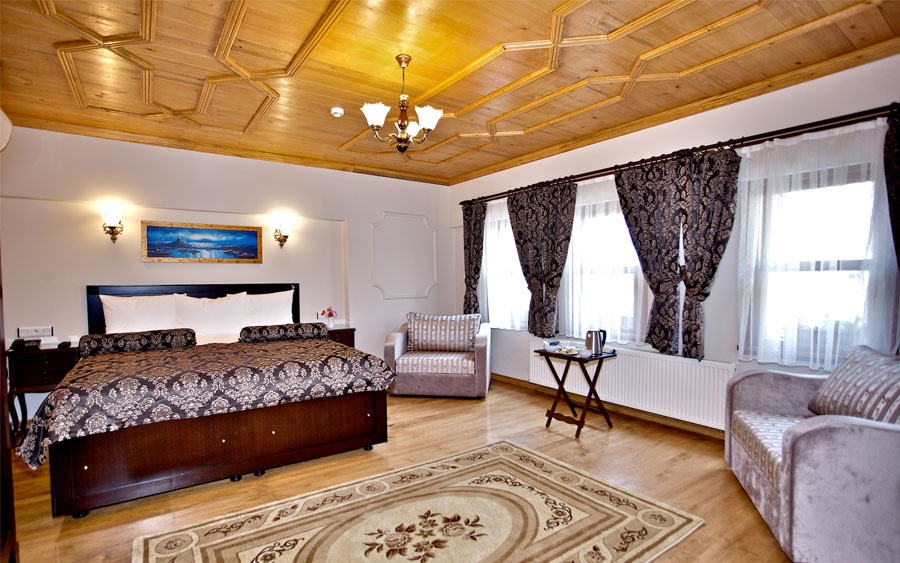 Fotos del hotel - Fides Hotel