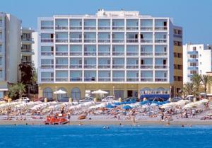 Fotos del hotel - IBISCUS HOTEL