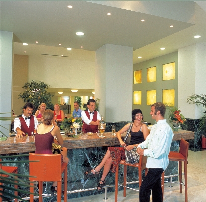 Fotos del hotel - IBISCUS HOTEL