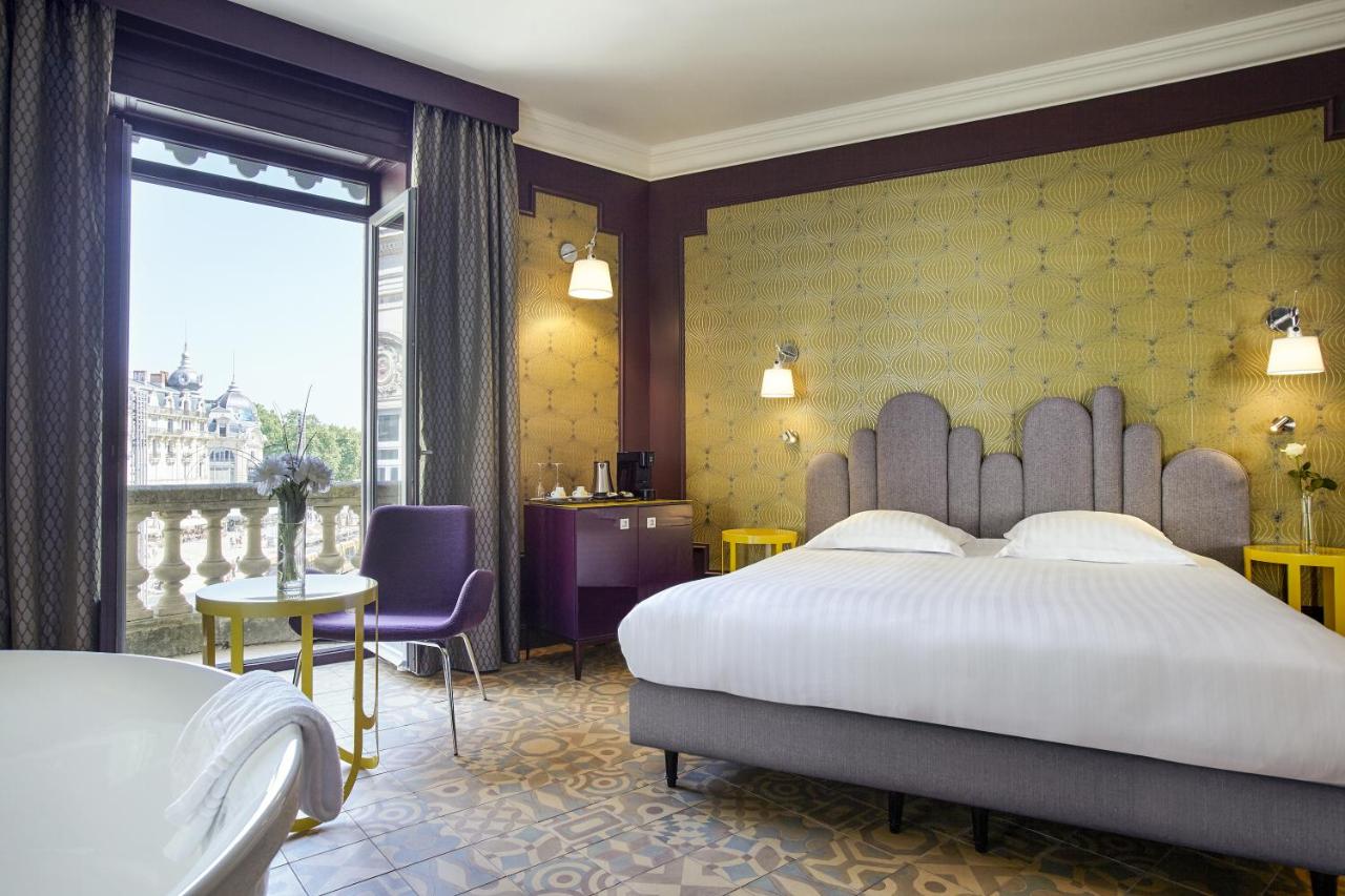 Fotos del hotel - GRAND HOTEL DU MIDI
