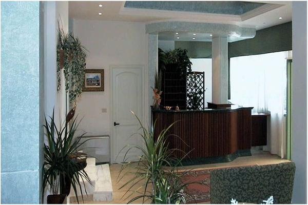 Fotos del hotel - Airone Hotel