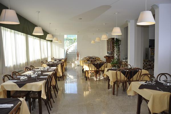 Fotos del hotel - Airone Hotel