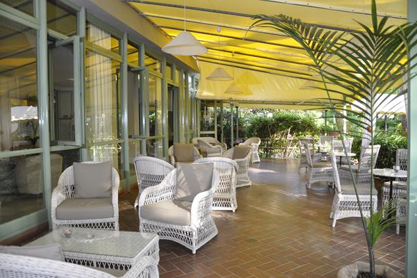 Fotos del hotel - Airone Hotel
