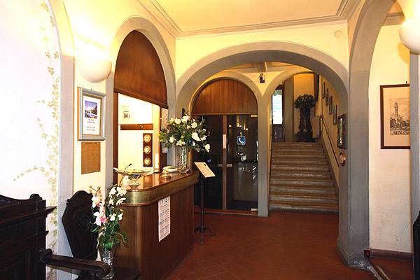 Fotos del hotel - VILLA BELVEDERE