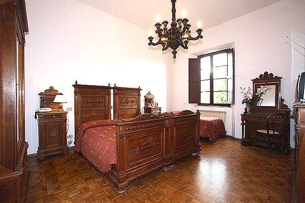 Fotos del hotel - VILLA BELVEDERE