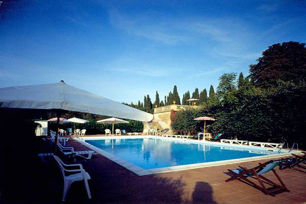 Fotos del hotel - VILLA BELVEDERE
