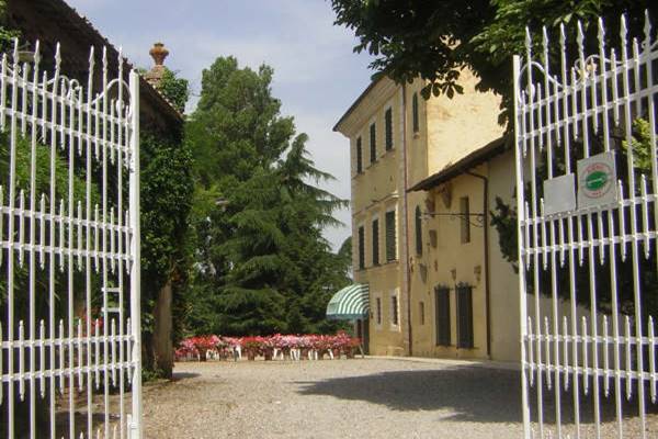 Fotos del hotel - VILLA BELVEDERE