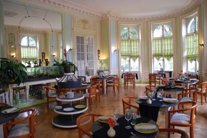 Fotos del hotel - LA GOURMANDINE
