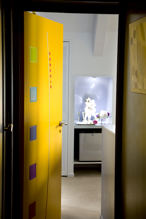 Fotos del hotel - LA GOURMANDINE