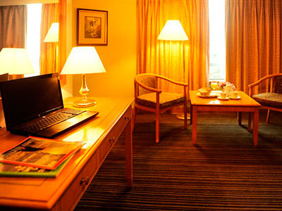 Fotos del hotel - Hotel Miramar