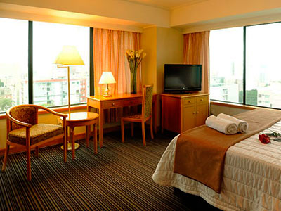 Fotos del hotel - Hotel Miramar