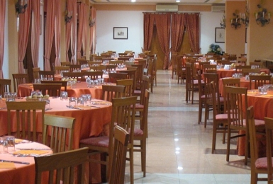 Fotos del hotel - Minerva Club Resort & Golf