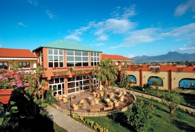 Fotos del hotel - Minerva Club Resort & Golf