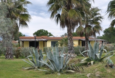Fotos del hotel - Minerva Club Resort & Golf