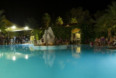 Fotos del hotel - Minerva Club Resort & Golf
