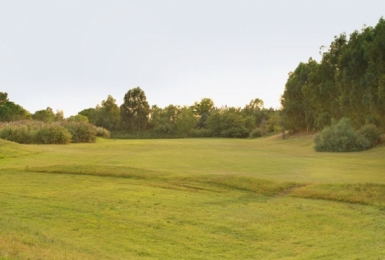 Fotos del hotel - Minerva Club Resort & Golf