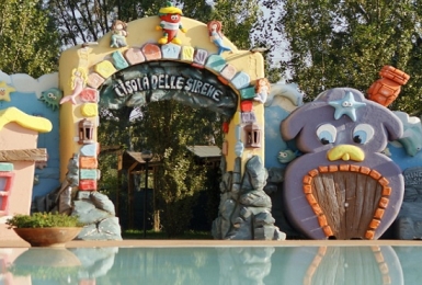 Fotos del hotel - Minerva Club Resort & Golf