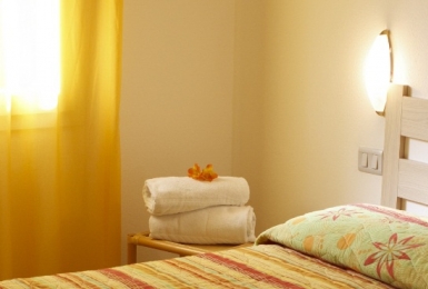 Fotos del hotel - Minerva Club Resort & Golf