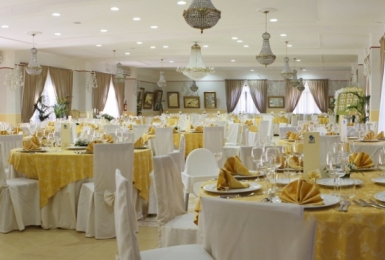 Fotos del hotel - Minerva Club Resort & Golf