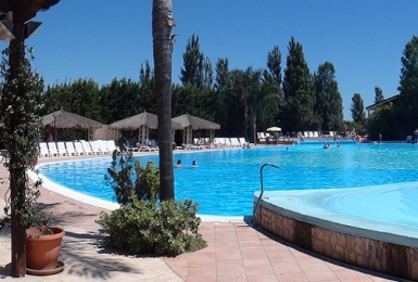 Fotos del hotel - Minerva Club Resort & Golf