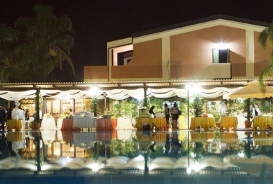 Fotos del hotel - Minerva Club Resort & Golf