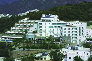 Fotos del hotel - GREEN BLUE HOTELS BODRUM