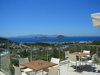 Fotos del hotel - GREEN BLUE HOTELS BODRUM