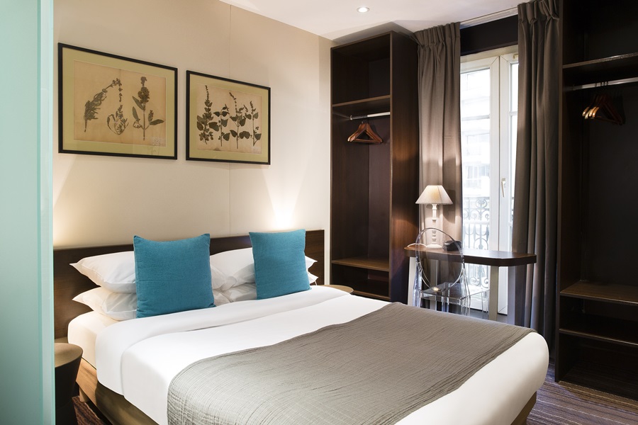 Fotos del hotel - MAXIM QUARTIER LATIN