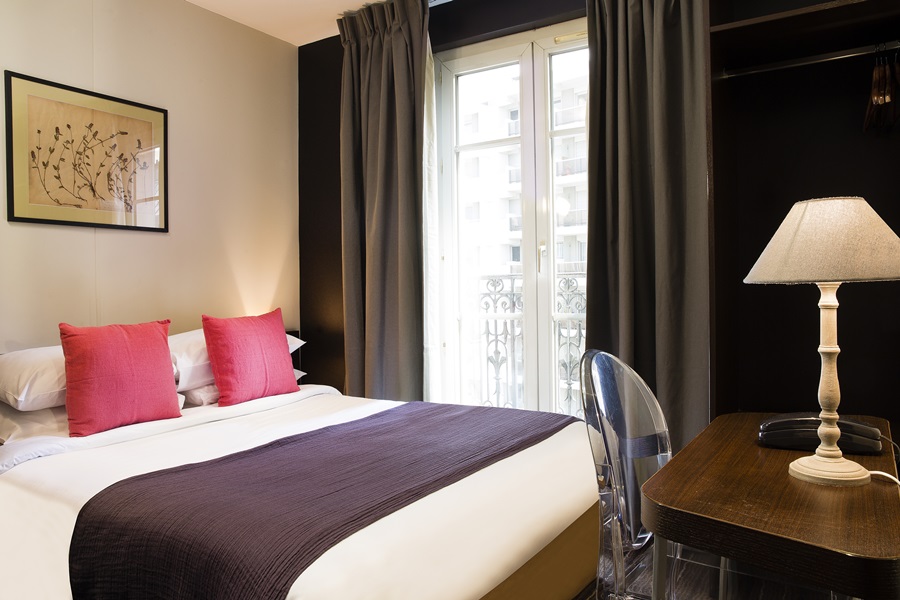Fotos del hotel - MAXIM QUARTIER LATIN
