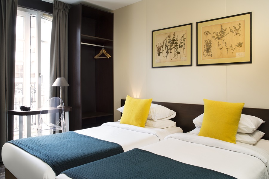 Fotos del hotel - MAXIM QUARTIER LATIN