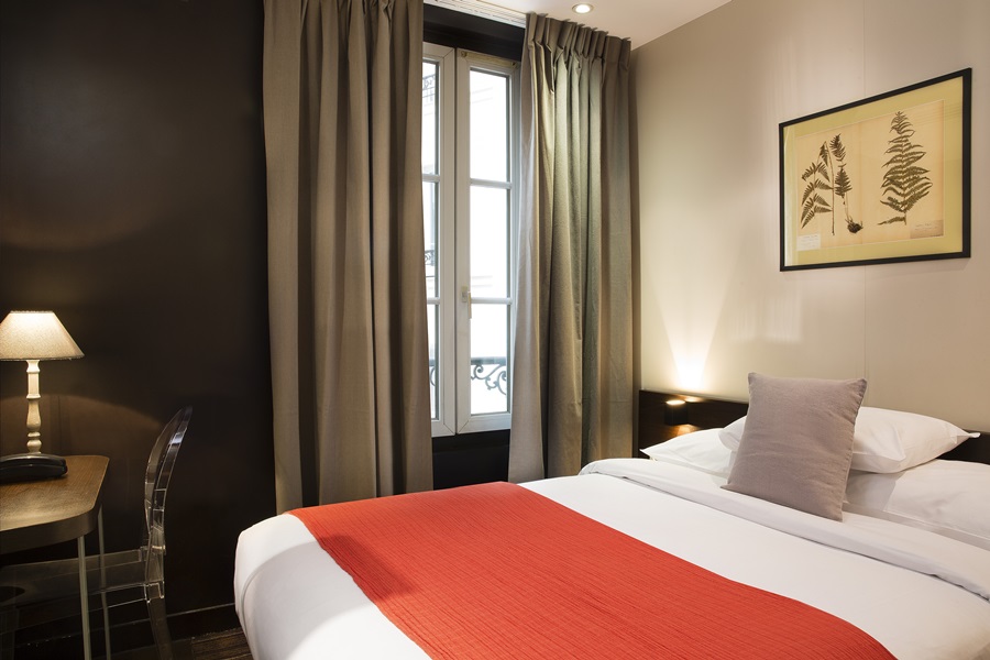 Fotos del hotel - MAXIM QUARTIER LATIN