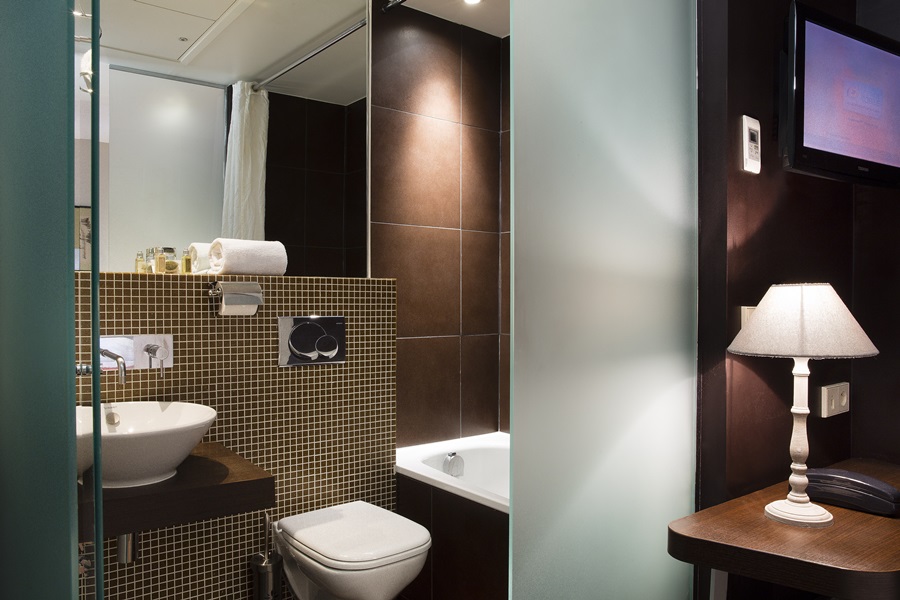 Fotos del hotel - MAXIM QUARTIER LATIN