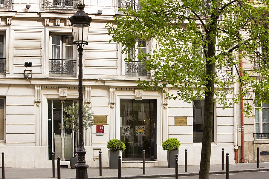 Fotos del hotel - MAXIM QUARTIER LATIN