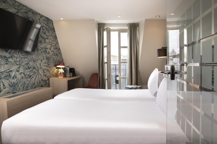 Fotos del hotel - MAXIM OPERA