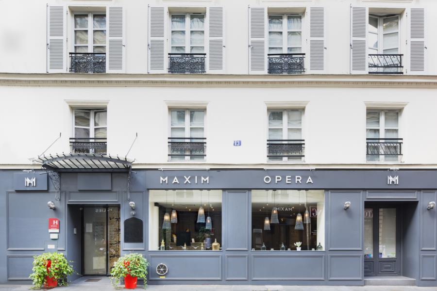 Fotos del hotel - MAXIM OPERA