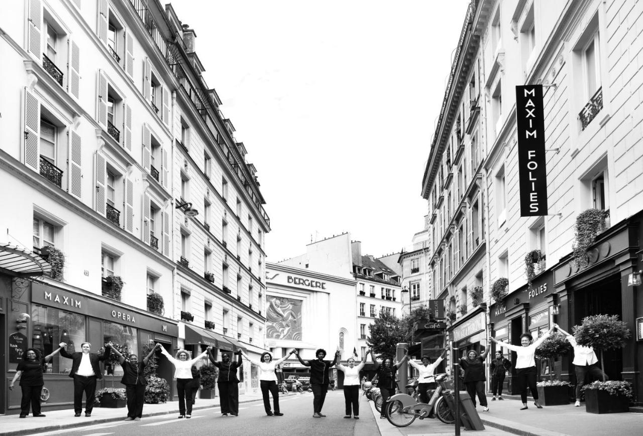 Fotos del hotel - MAXIM OPERA