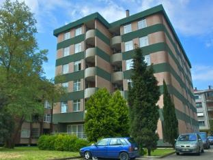Fotos del hotel - Baran Residence Airport