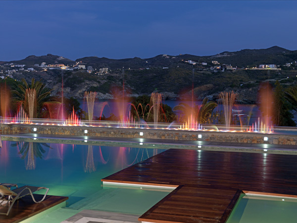 Fotos del hotel - CAPSIS ELITE RESORT - CRYSTAL ENERGY