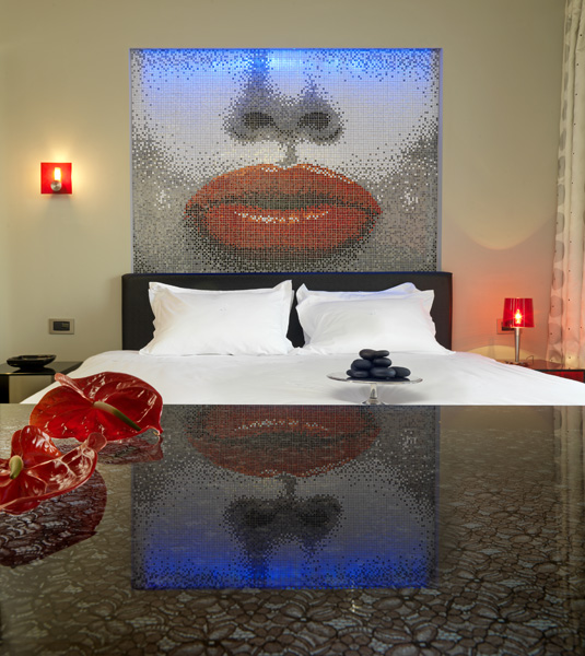 Fotos del hotel - CAPSIS ELITE RESORT - CRYSTAL ENERGY
