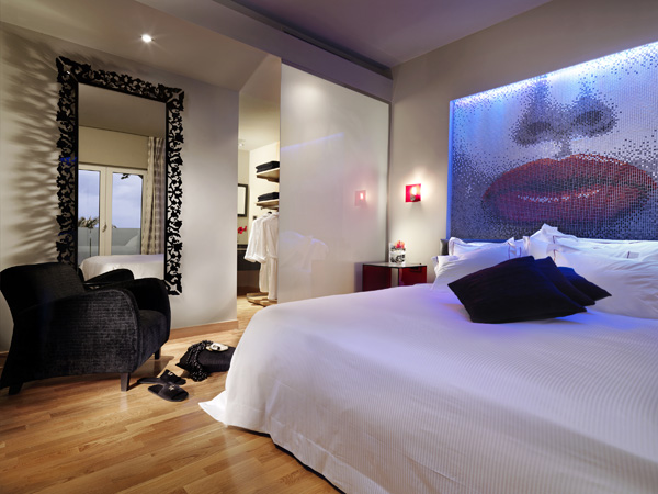 Fotos del hotel - CAPSIS ELITE RESORT - CRYSTAL ENERGY