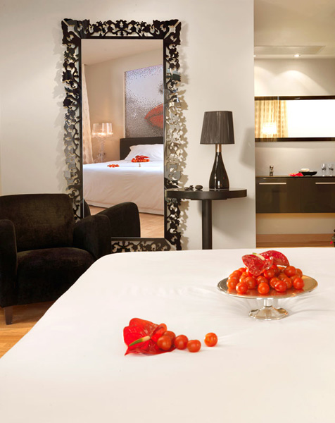 Fotos del hotel - CAPSIS ELITE RESORT - CRYSTAL ENERGY