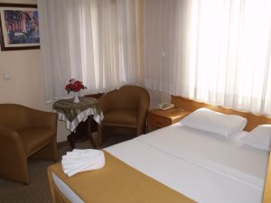 Fotos del hotel - TEPE