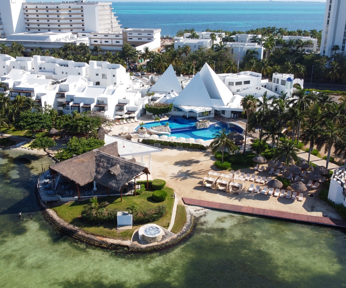 Fotos del hotel - SUNSET MARINA RESORT & YATCH CLUB